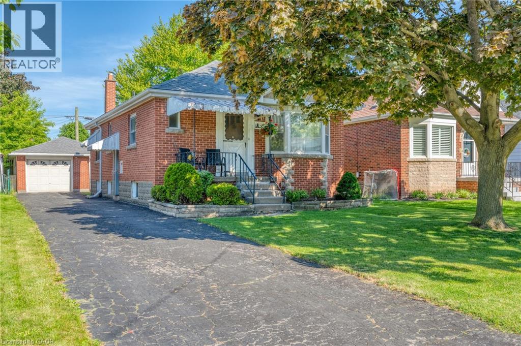 224 Glencarry Avenue, Hamilton, Ontario  L8K 3R9 - Photo 25 - 40836231