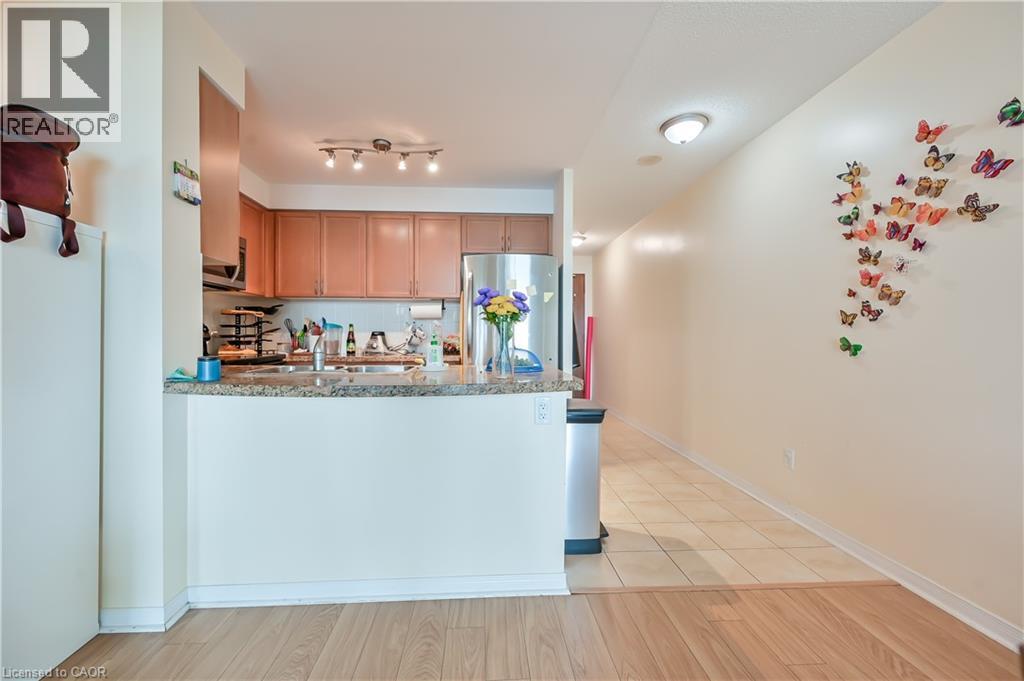 4900 Glen Erin Drive Unit# 1611, Mississauga, Ontario  L5M 7S2 - Photo 10 - 40835408