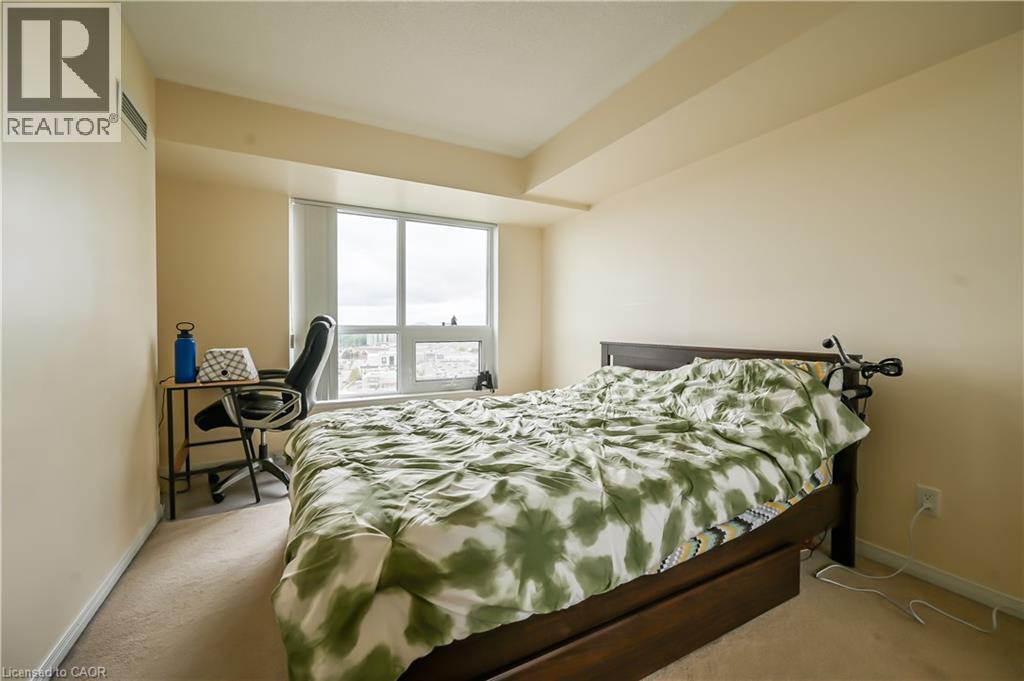 4900 Glen Erin Drive Unit# 1611, Mississauga, Ontario  L5M 7S2 - Photo 16 - 40835408