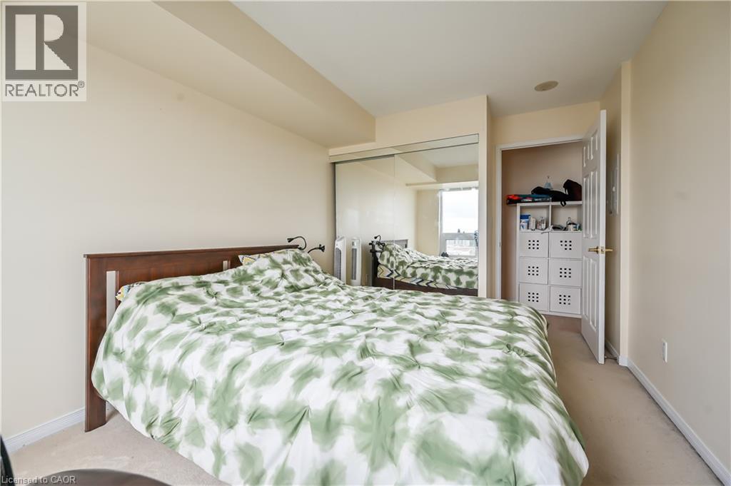 4900 Glen Erin Drive Unit# 1611, Mississauga, Ontario  L5M 7S2 - Photo 17 - 40835408