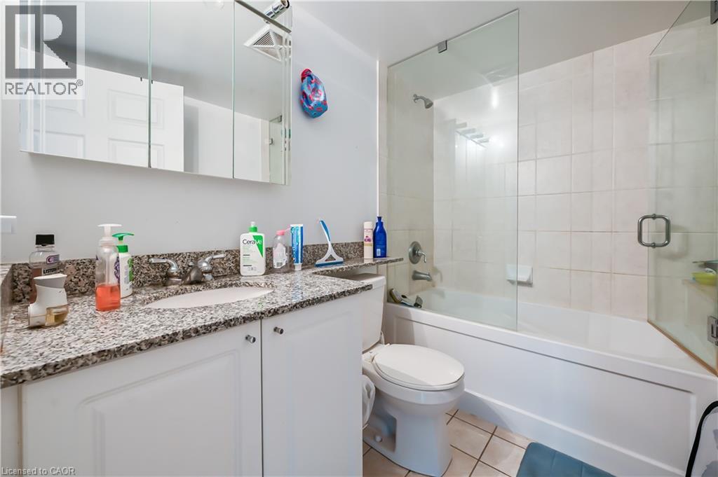 4900 Glen Erin Drive Unit# 1611, Mississauga, Ontario  L5M 7S2 - Photo 18 - 40835408