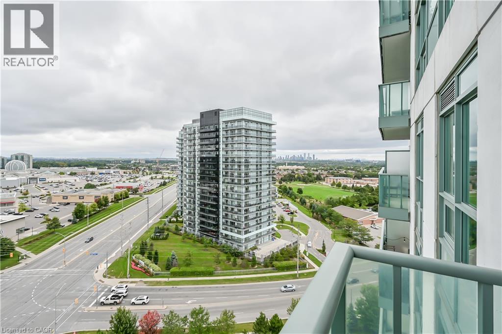 4900 Glen Erin Drive Unit# 1611, Mississauga, Ontario  L5M 7S2 - Photo 21 - 40835408