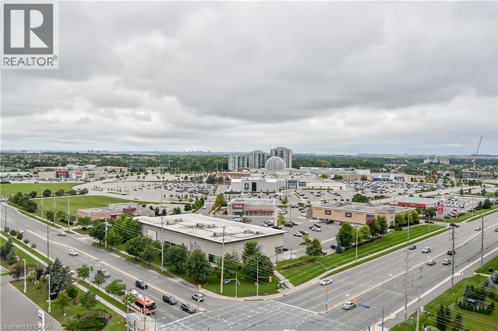 4900 Glen Erin Drive Unit# 1611, Mississauga, Ontario  L5M 7S2 - Photo 22 - 40835408