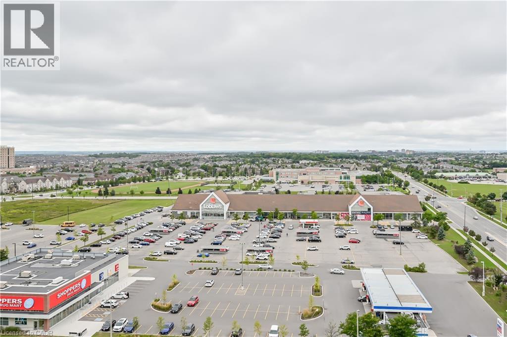 4900 Glen Erin Drive Unit# 1611, Mississauga, Ontario  L5M 7S2 - Photo 23 - 40835408
