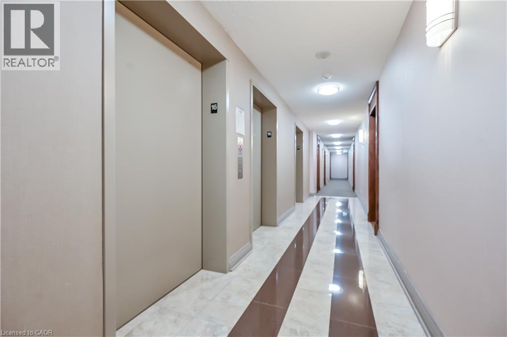4900 Glen Erin Drive Unit# 1611, Mississauga, Ontario  L5M 7S2 - Photo 26 - 40835408