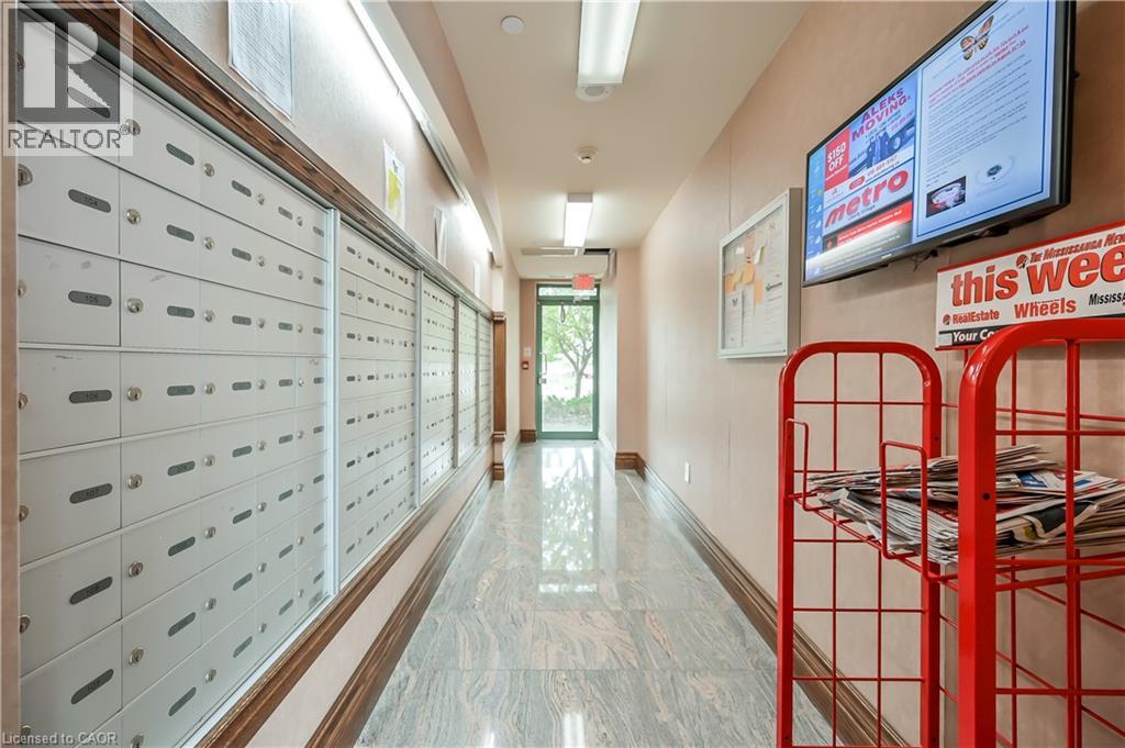 4900 Glen Erin Drive Unit# 1611, Mississauga, Ontario  L5M 7S2 - Photo 27 - 40835408