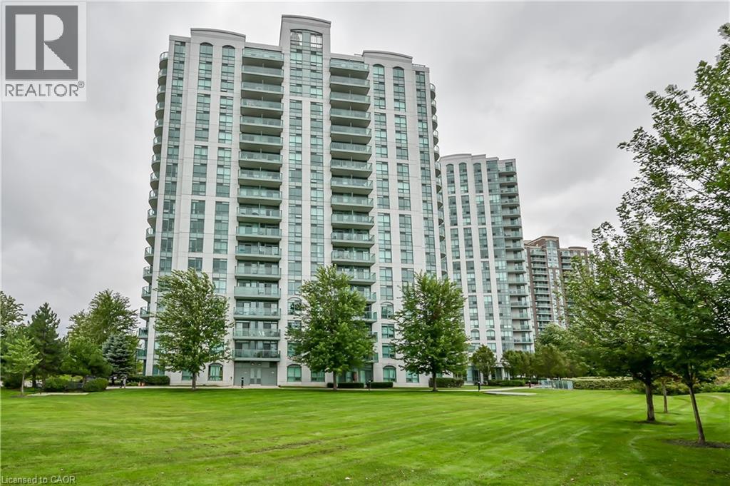 4900 Glen Erin Drive Unit# 1611, Mississauga, Ontario  L5M 7S2 - Photo 33 - 40835408
