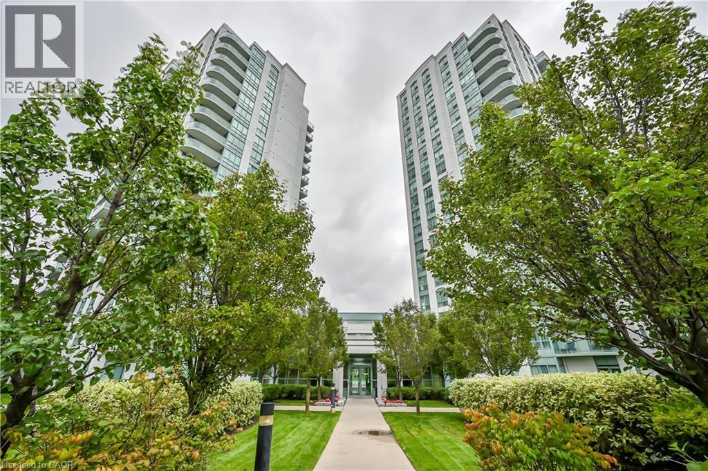 4900 Glen Erin Drive Unit# 1611, Mississauga, Ontario  L5M 7S2 - Photo 34 - 40835408