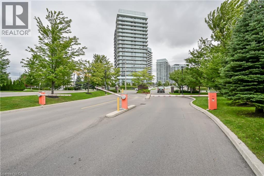 4900 Glen Erin Drive Unit# 1611, Mississauga, Ontario  L5M 7S2 - Photo 36 - 40835408