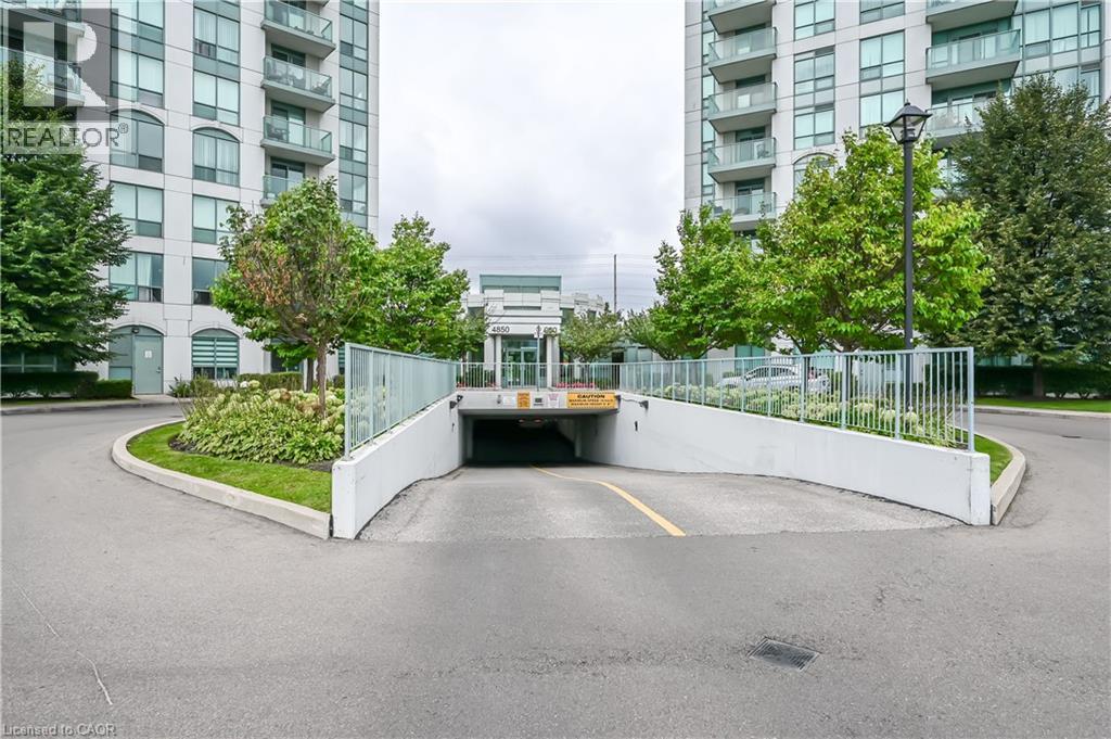4900 Glen Erin Drive Unit# 1611, Mississauga, Ontario  L5M 7S2 - Photo 37 - 40835408