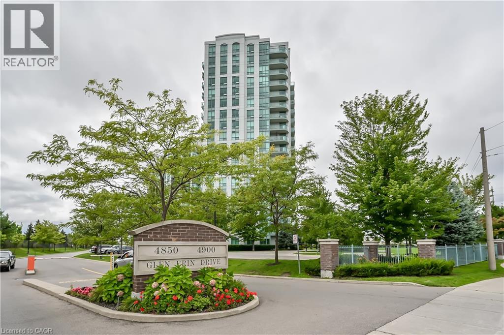 4900 Glen Erin Drive Unit# 1611, Mississauga, Ontario  L5M 7S2 - Photo 39 - 40835408