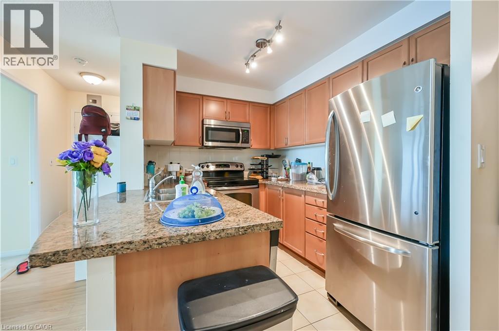 4900 Glen Erin Drive Unit# 1611, Mississauga, Ontario  L5M 7S2 - Photo 5 - 40835408