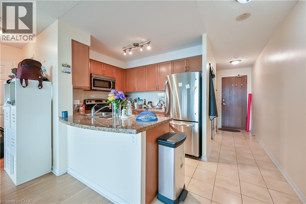 4900 Glen Erin Drive Unit# 1611, Mississauga, Ontario  L5M 7S2 - Photo 9 - 40835408
