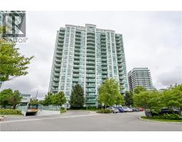 4900 GLEN ERIN Drive Unit# 1611, mississauga, Ontario