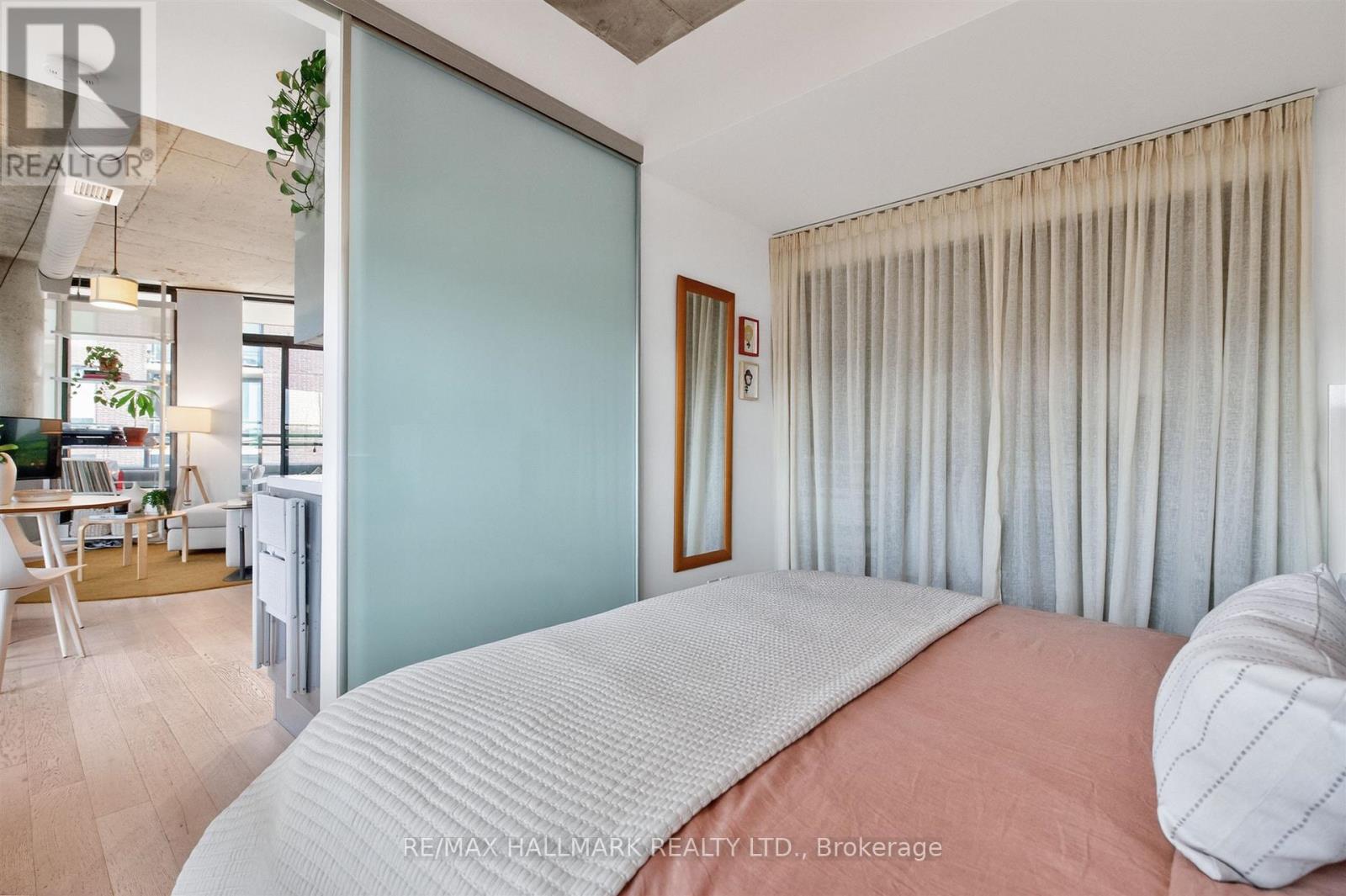508 - 319 Carlaw Avenue, Toronto, Ontario  M4M 0A4 - Photo 22 - E13238638
