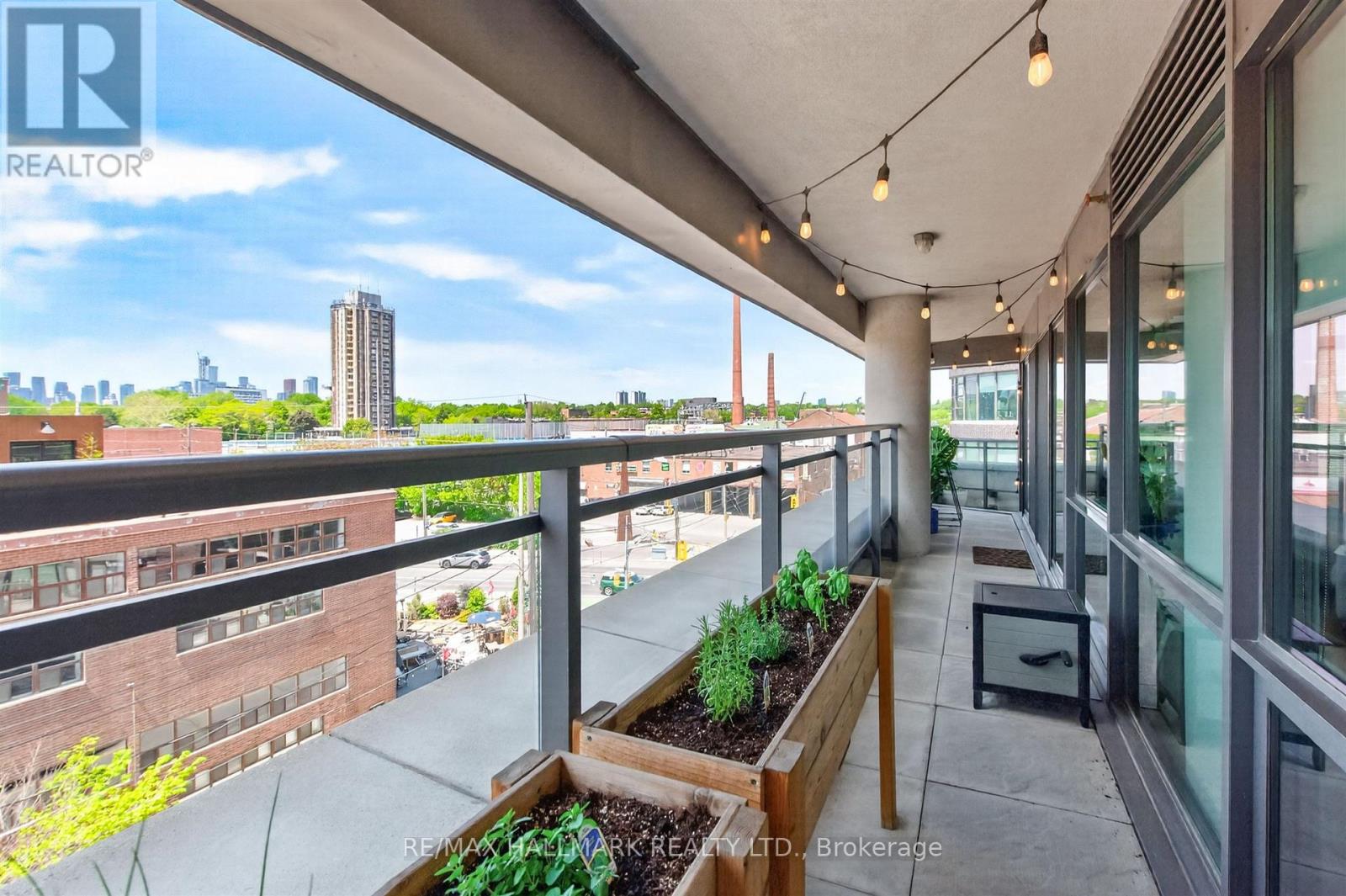 508 - 319 Carlaw Avenue, Toronto, Ontario  M4M 0A4 - Photo 29 - E13238638