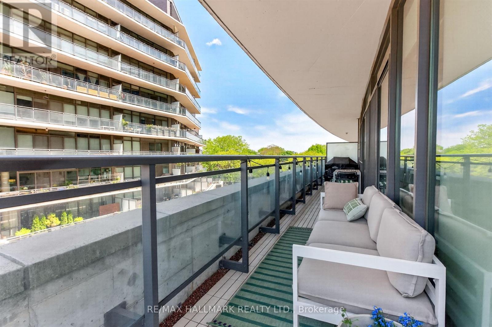 508 - 319 Carlaw Avenue, Toronto, Ontario  M4M 0A4 - Photo 34 - E13238638