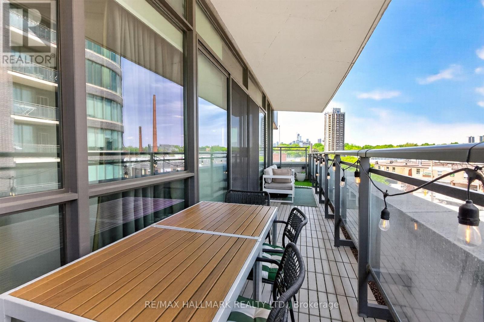 508 - 319 Carlaw Avenue, Toronto, Ontario  M4M 0A4 - Photo 35 - E13238638