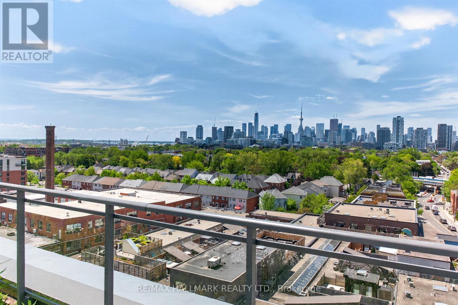 508 - 319 Carlaw Avenue, Toronto, Ontario  M4M 0A4 - Photo 41 - E13238638
