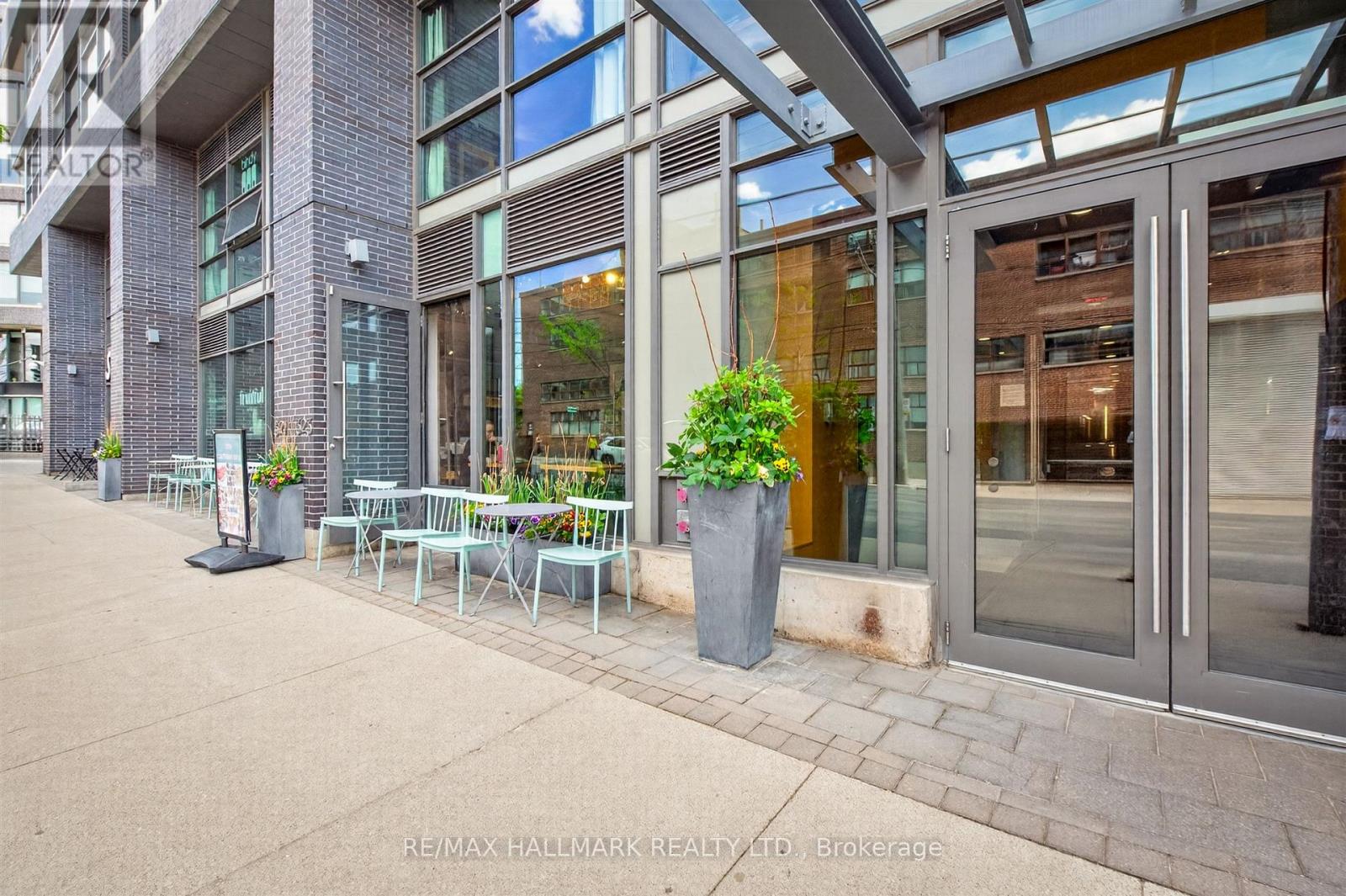 508 - 319 Carlaw Avenue, Toronto, Ontario  M4M 0A4 - Photo 48 - E13238638