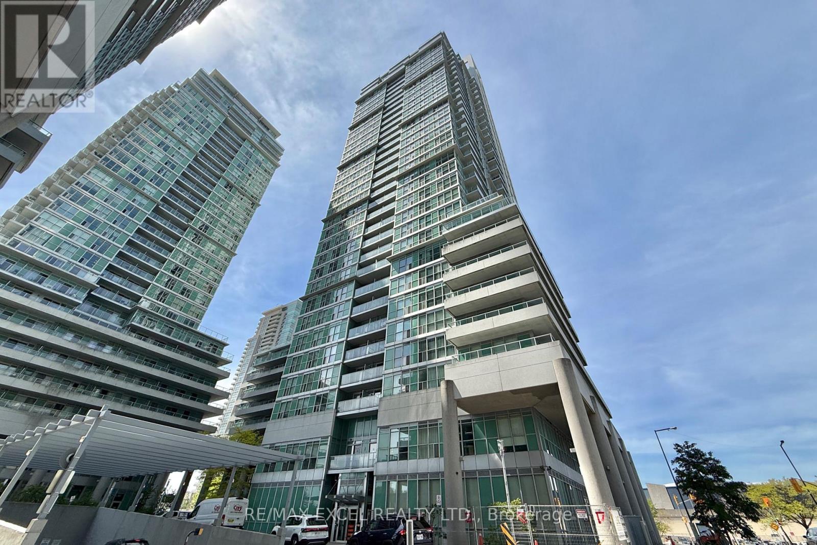 1102 - 70 Town Centre Court, Toronto, Ontario  M1P 4Y7 - Photo 32 - E13238672