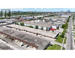 9 - 140 MIDWEST ROAD, Toronto, Ontario