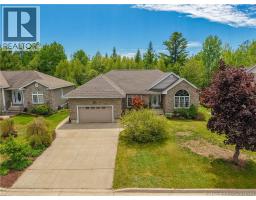 241 Summerhill Row, Fredericton, New Brunswick