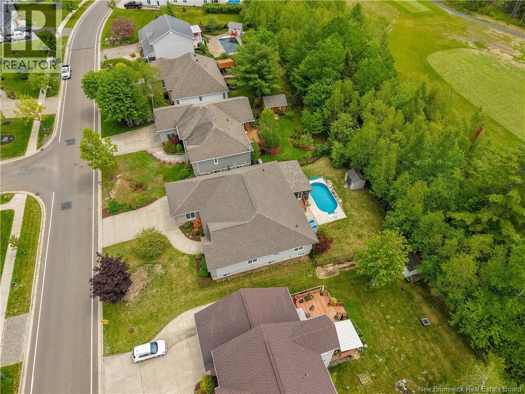 241 Summerhill Row, Fredericton, New Brunswick  E3G 0C5 - Photo 6 - NB137488