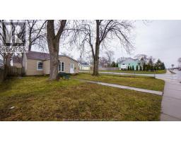 1296 ELM AVENUE, Windsor, Ontario