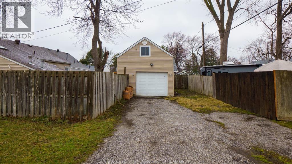 1296 Elm Avenue, Windsor, Ontario  N8X 2B5 - Photo 16 - 26012992