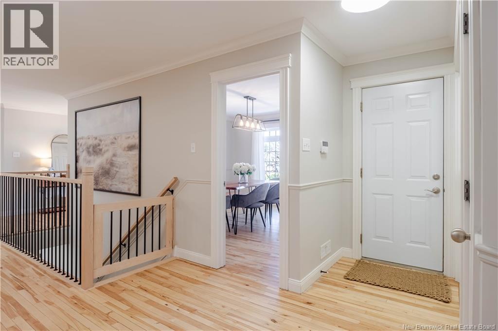 241 Summerhill Row, Fredericton, New Brunswick  E3G 0C5 - Photo 13 - NB137488