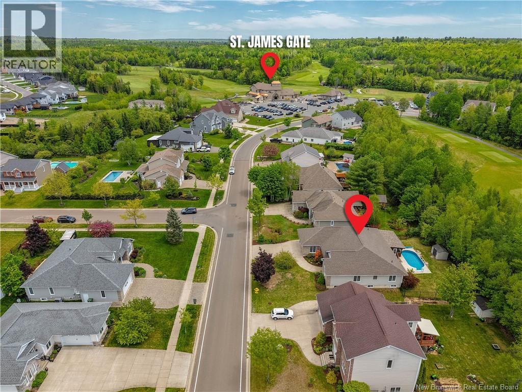 241 Summerhill Row, Fredericton, New Brunswick  E3G 0C5 - Photo 47 - NB137488