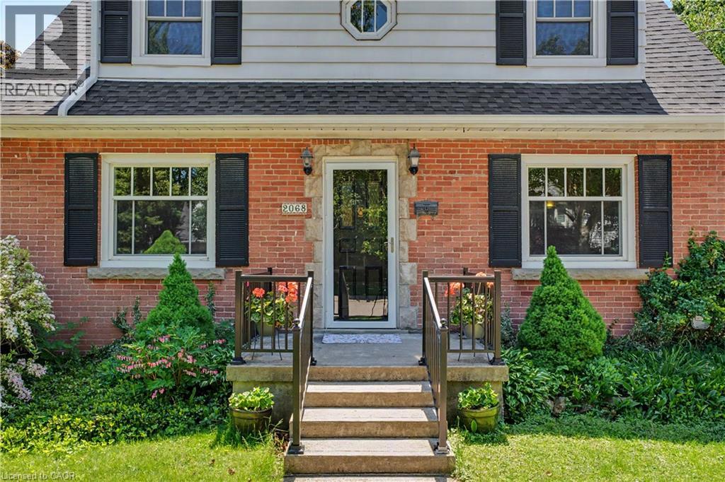 2068 Wellington Avenue, Burlington, Ontario  L7R 1P3 - Photo 4 - 40835159