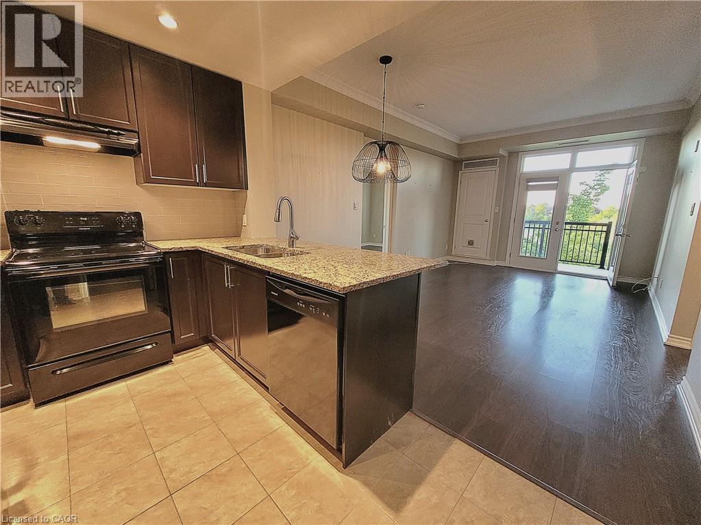 5327 Upper Middle Road Unit# 214, Burlington, Ontario  L7L 0E9 - Photo 6 - 40836152
