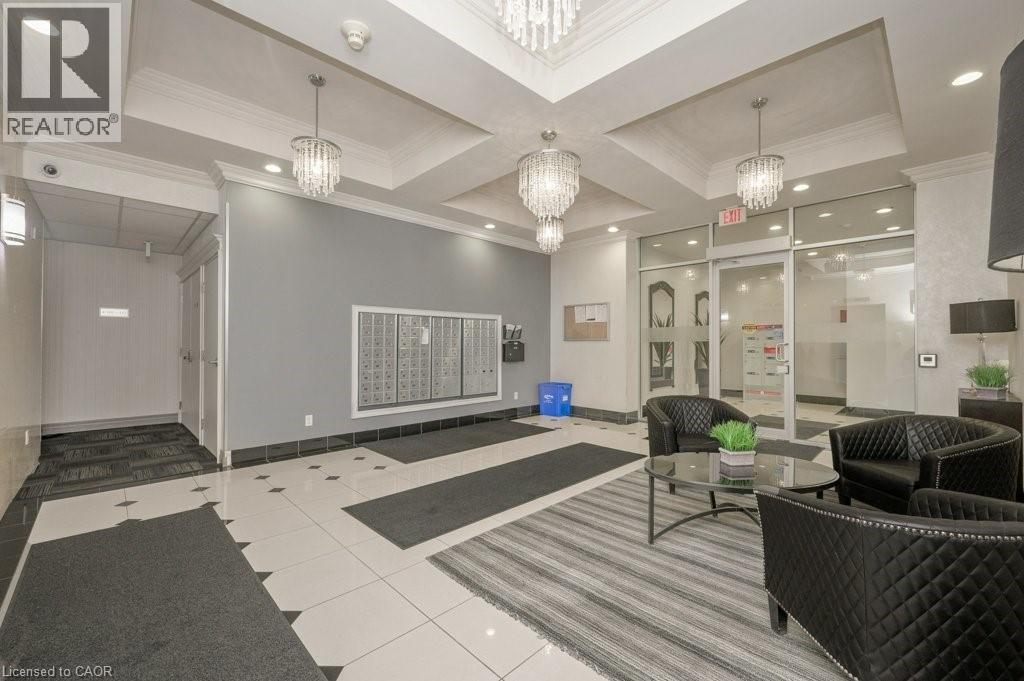 5327 Upper Middle Road Unit# 214, Burlington, Ontario  L7L 0E9 - Photo 2 - 40836152