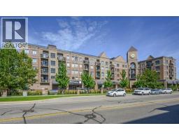 5327 UPPER MIDDLE Road Unit# 214, Burlington, Ontario