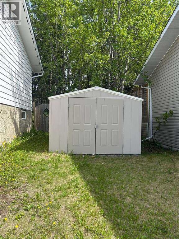 10629 104 Avenue, Grande Cache, Alberta  T0E 0Y0 - Photo 48 - A2317556