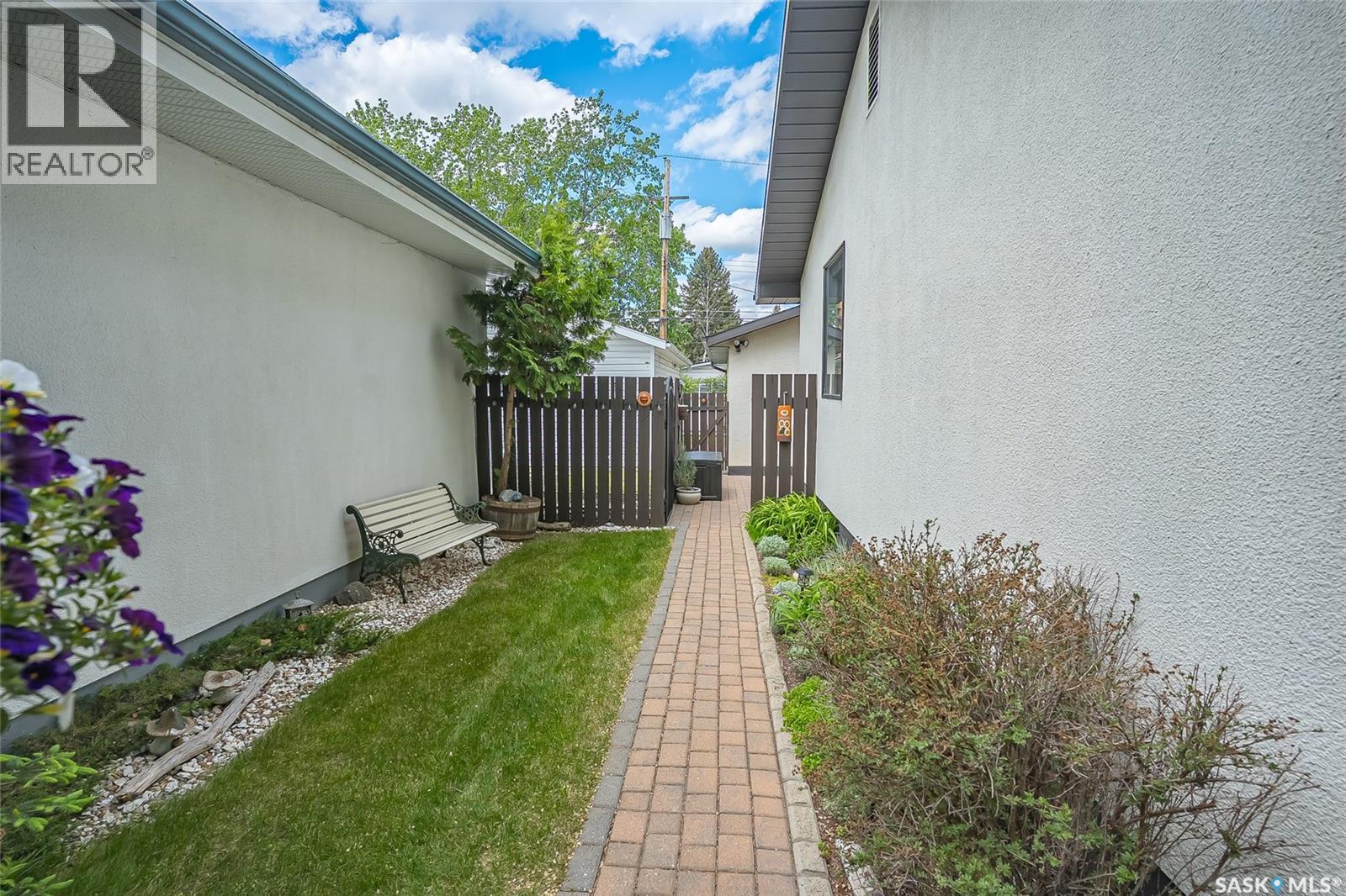 814 Arlington Avenue, Saskatoon, Saskatchewan  S7H 2X4 - Photo 42 - SK038191
