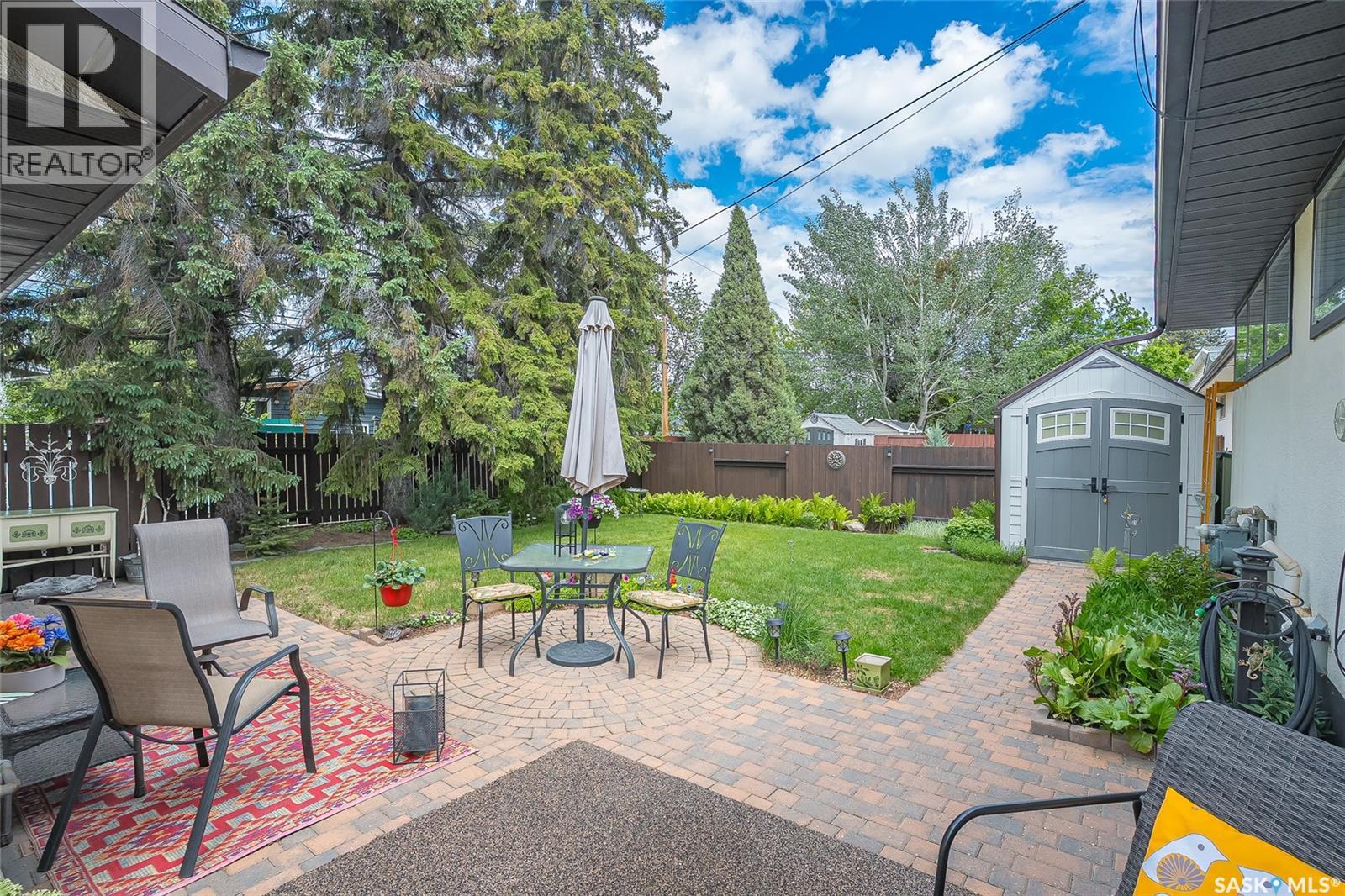 814 Arlington Avenue, Saskatoon, Saskatchewan  S7H 2X4 - Photo 43 - SK038191