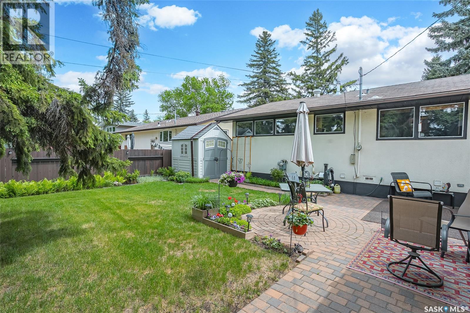 814 Arlington Avenue, Saskatoon, Saskatchewan  S7H 2X4 - Photo 44 - SK038191