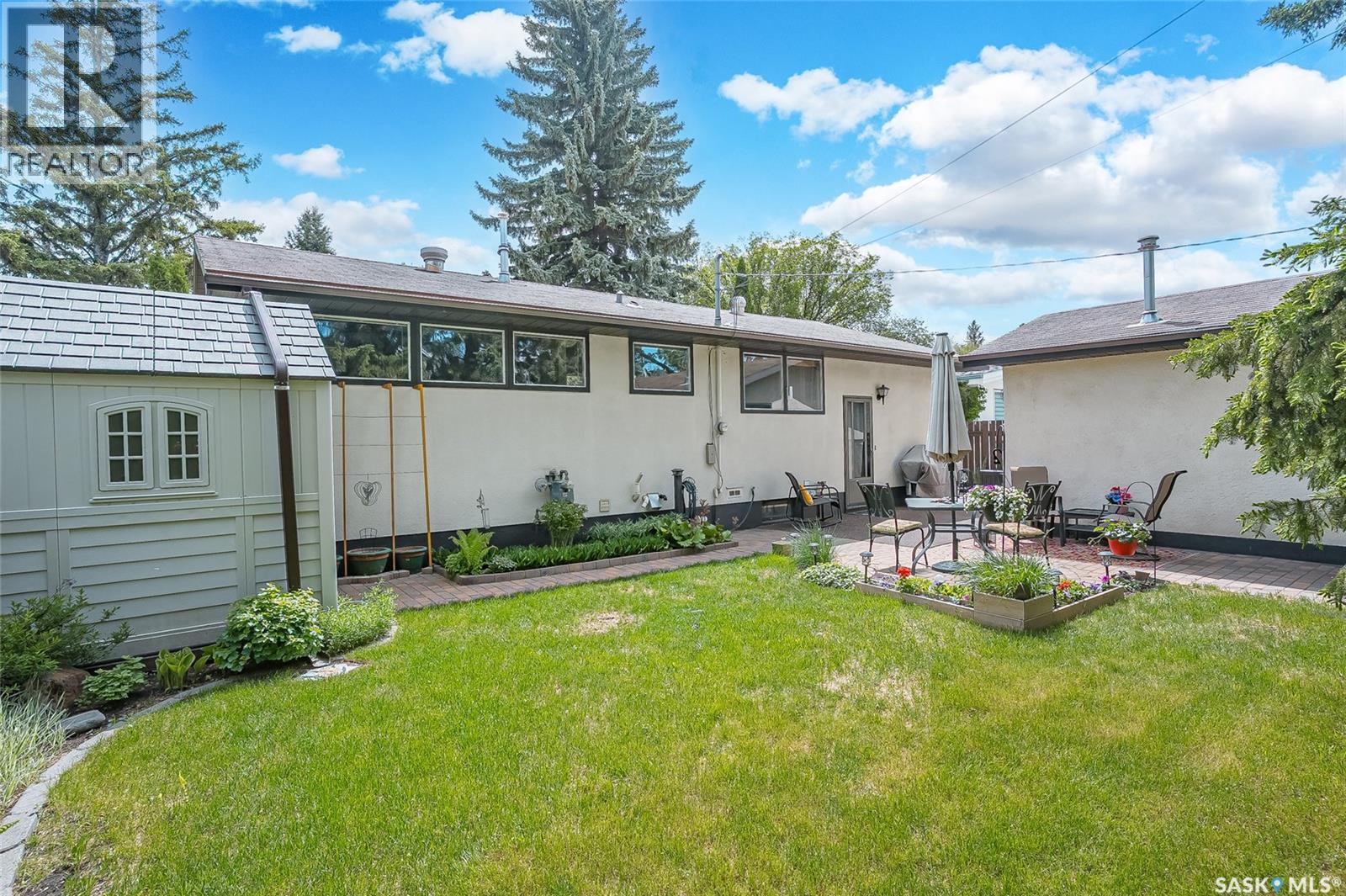 814 Arlington Avenue, Saskatoon, Saskatchewan  S7H 2X4 - Photo 45 - SK038191