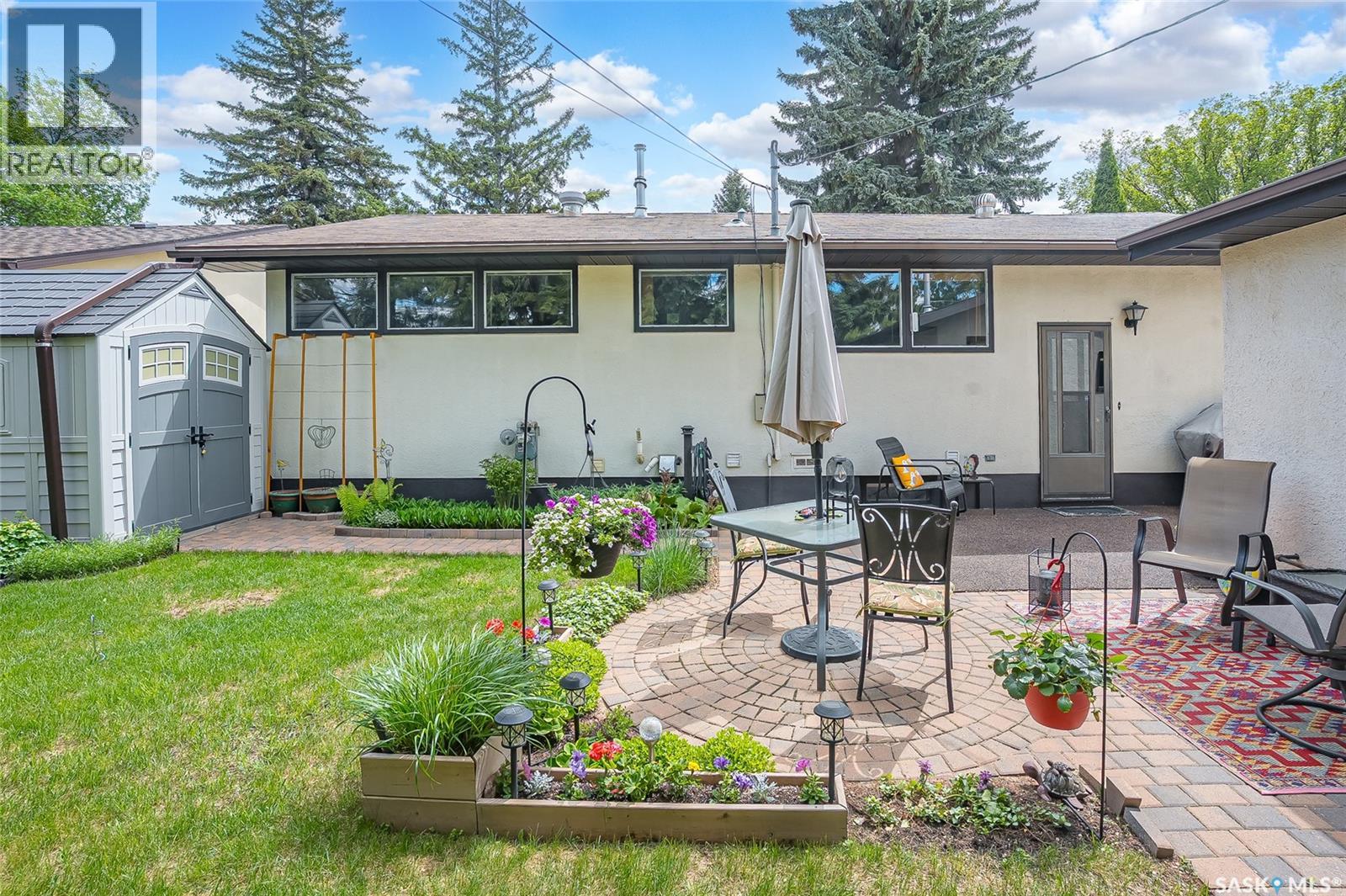 814 Arlington Avenue, Saskatoon, Saskatchewan  S7H 2X4 - Photo 46 - SK038191