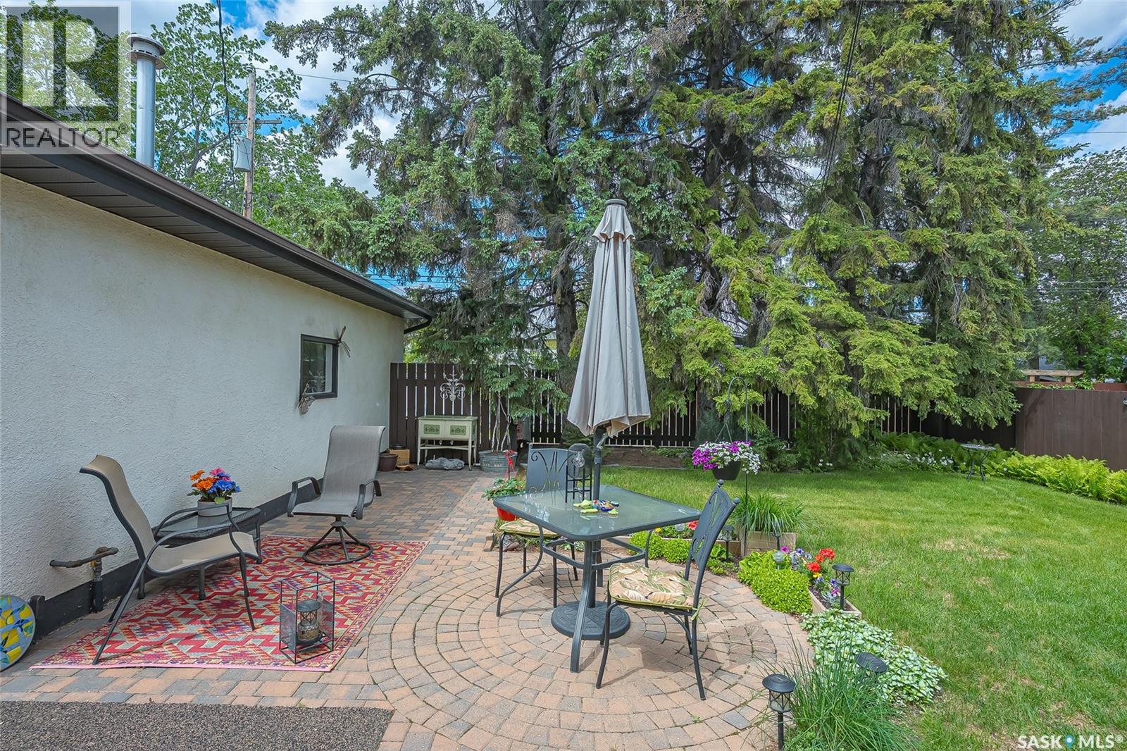 814 Arlington Avenue, Saskatoon, Saskatchewan  S7H 2X4 - Photo 47 - SK038191