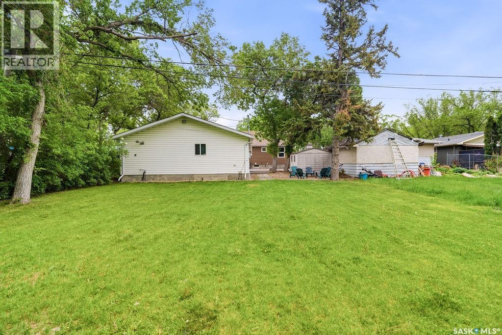 166 Halifax Street N, Regina, Saskatchewan  S4R 0R5 - Photo 23 - SK038119