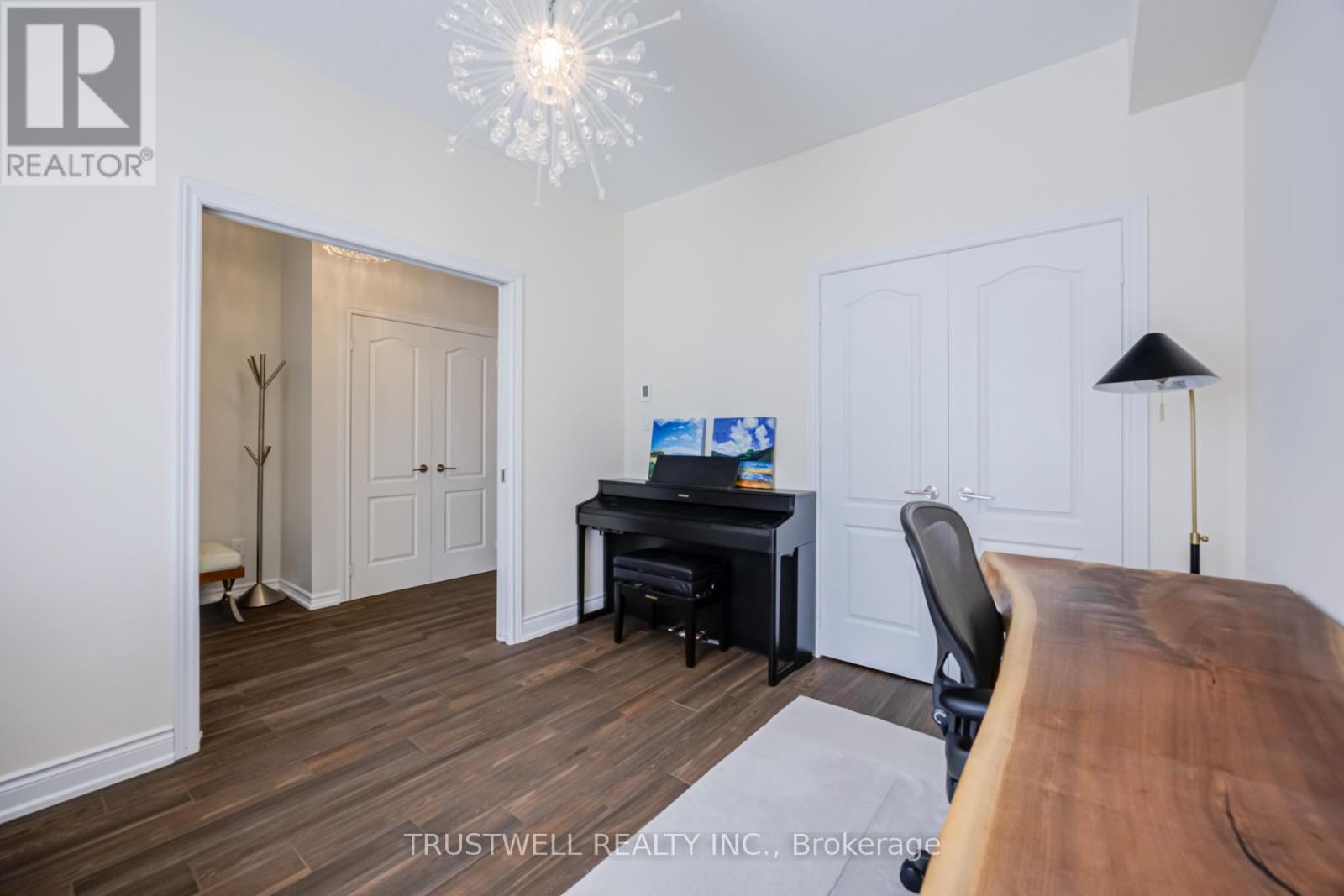 76 Donald Buttress Boulevard W, Markham, Ontario  L6C 0P1 - Photo 7 - N13238614