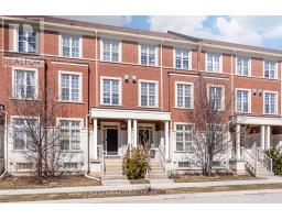 76 DONALD BUTTRESS BOULEVARD W, Markham, Ontario
