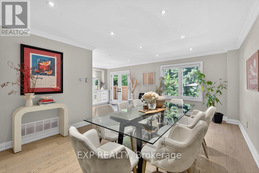 84 Judith Avenue, Vaughan, Ontario  L4J 7J2 - Photo 17 - N13238616