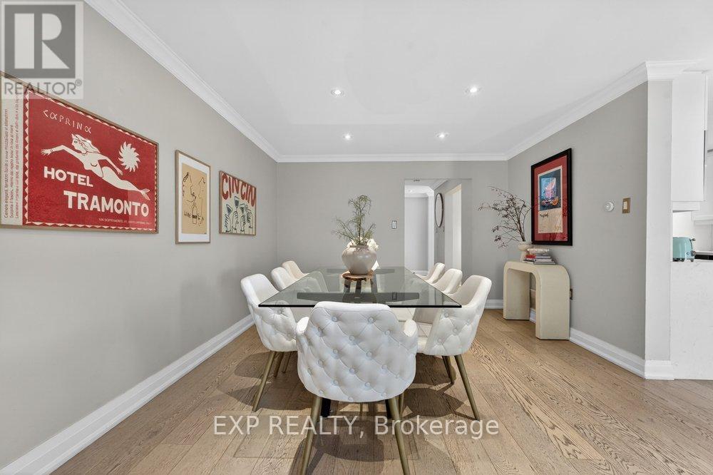 84 Judith Avenue, Vaughan, Ontario  L4J 7J2 - Photo 19 - N13238616