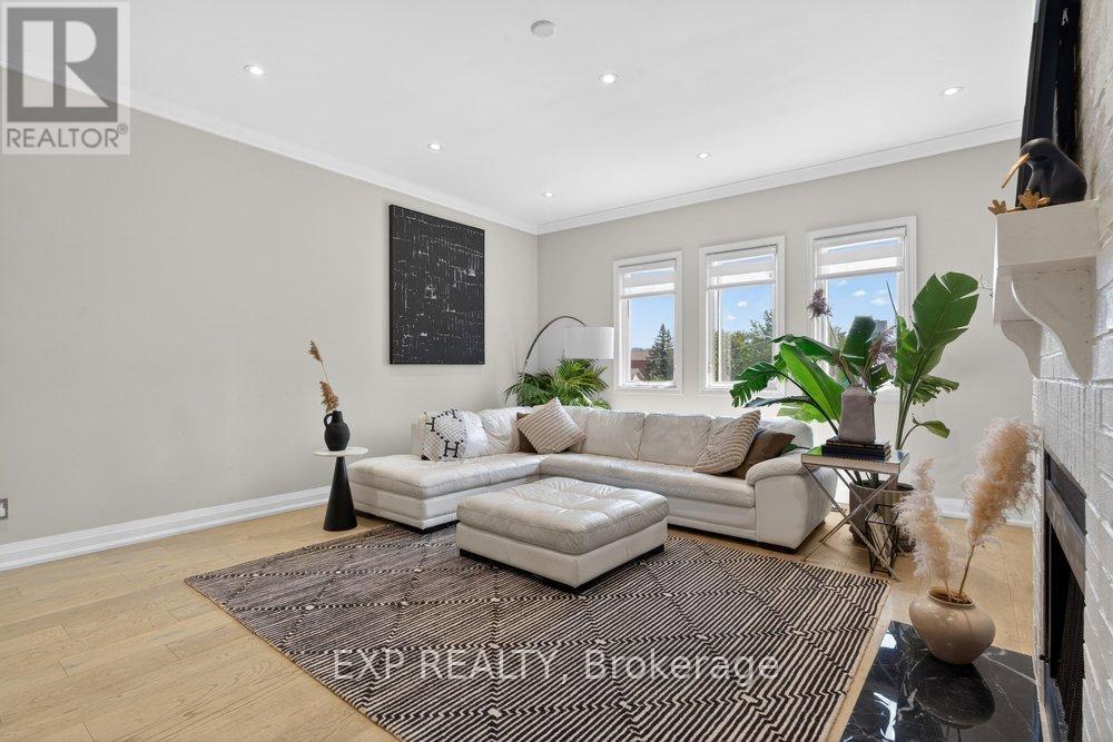 84 Judith Avenue, Vaughan, Ontario  L4J 7J2 - Photo 23 - N13238616