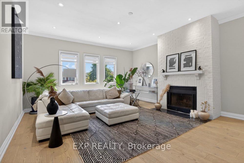 84 Judith Avenue, Vaughan, Ontario  L4J 7J2 - Photo 25 - N13238616